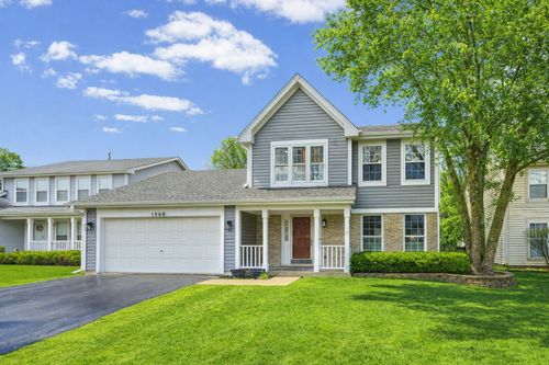 1060 Selma Ln, Naperville, IL, 60540-1913 | Card Image