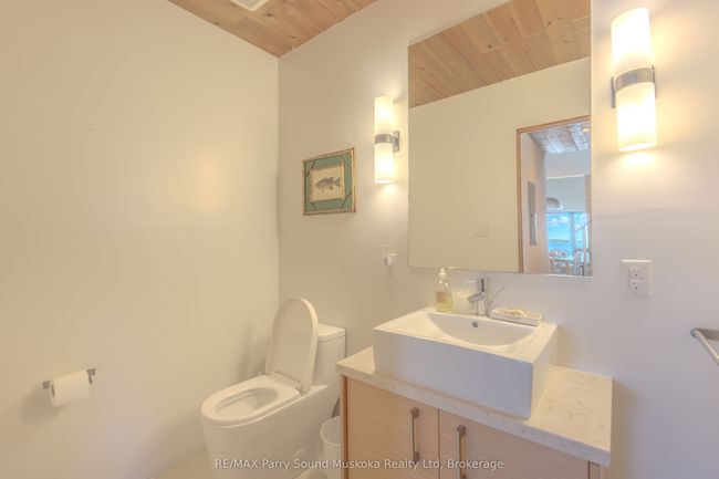 1 B-821 Anchor Island N/A, House other with 5 bedrooms, 5 bathrooms and null parking in The Archipelago ON | Image 19