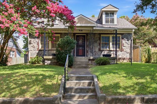 711 Shelby Ave, Nashville, TN, 37206-3731 | Card Image