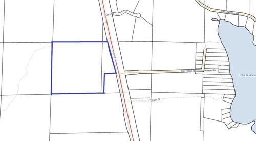 ca-143-ca-144-Lt2 - Lt3 Highway 51, Cassian, WI, 54529 | Card Image