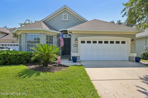 208 Island Green Dr, St Augustine, FL, 32092-0775 | Card Image