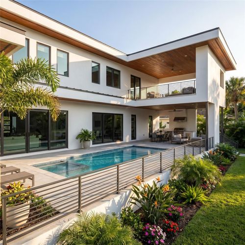 5002 W Poe Ave, TAMPA, FL, 33629-7525 | Card Image