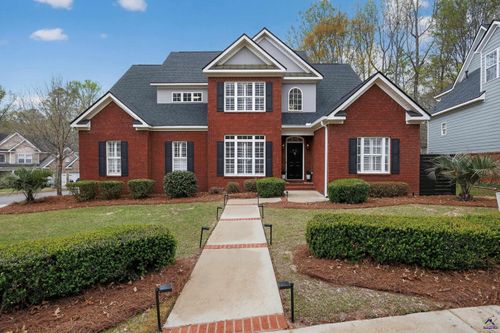 916 Huntcliffe Dr, Macon, GA, 31210-7555 | Card Image