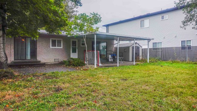 34740 3 Avenue, House other with 2 bedrooms, 1 bathrooms and 12 parking in Abbotsford BC | Image 21