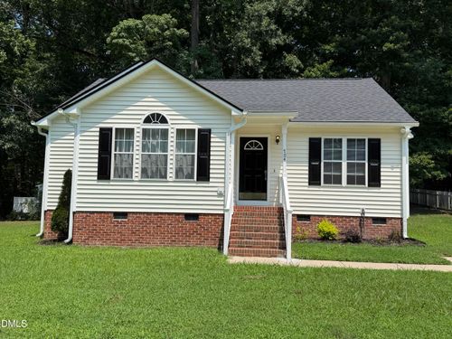 704 Southampton Dr, Knightdale, NC, 27545-7985 | Card Image