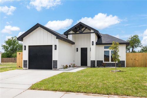 10209 Espada Drive, Edinburg, TX, 78541 | Card Image