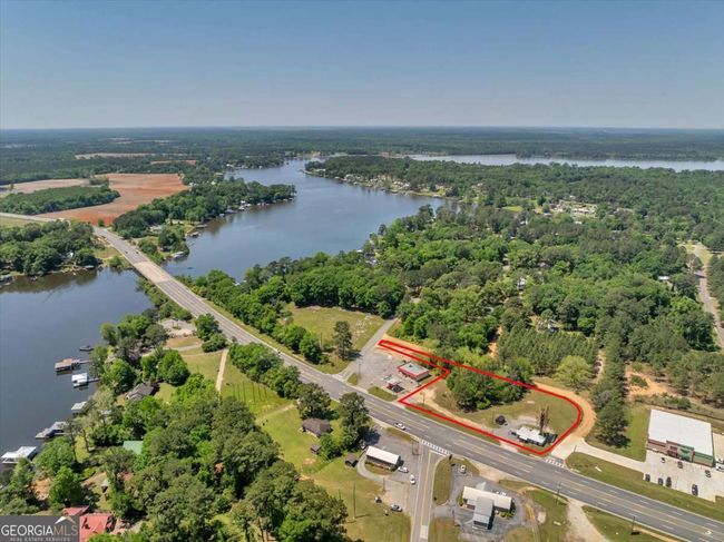 2444 Ga Highway 300 S, Home with 0 bedrooms, 0 bathrooms and null parking in Cordele GA | Image 4