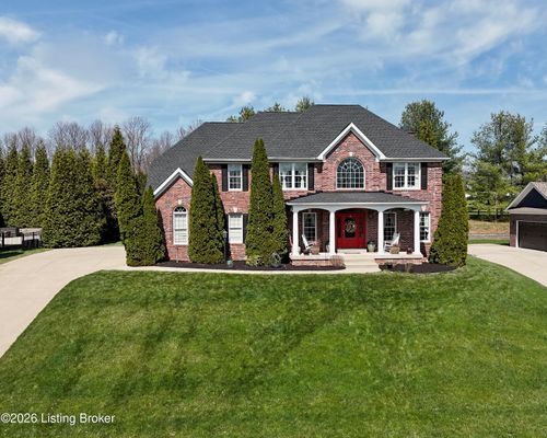 3578 Lafayette Pkwy, Floyds Knobs, IN, 47119-9760 | Card Image
