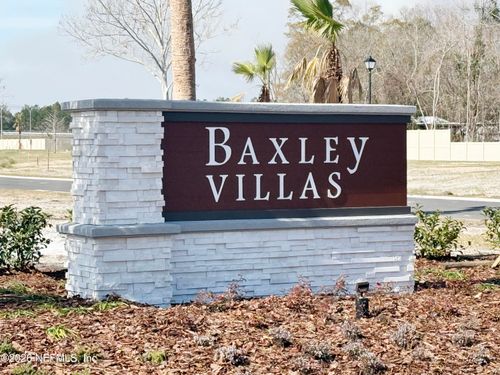 3877 Baxley Villas Court, Middleburg, FL, 32068 | Card Image
