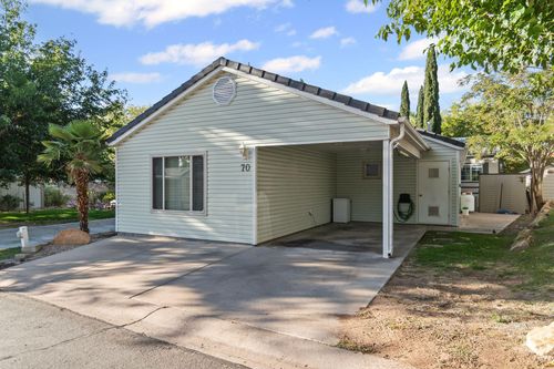 70 Redbluff Dr, Hurricane, UT, 84737-3184 | Card Image