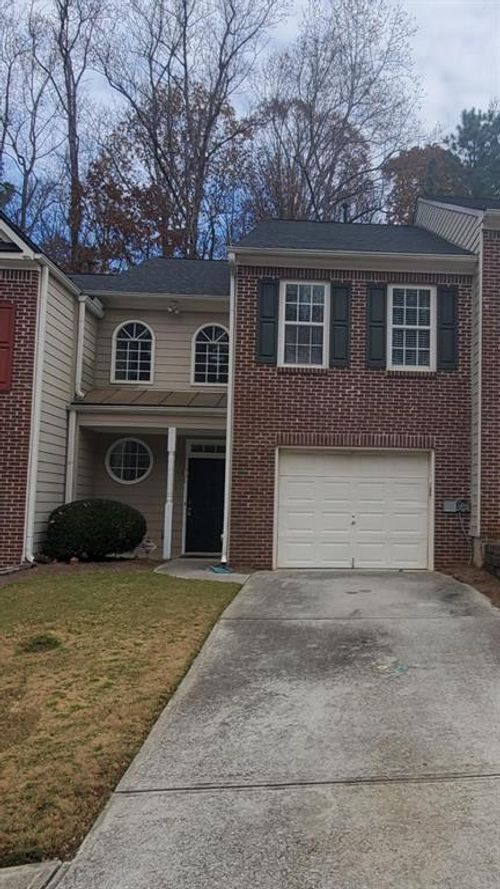 unit-351-351 Parkview Manor Dr, Tucker, GA, 30084-8914 | Card Image