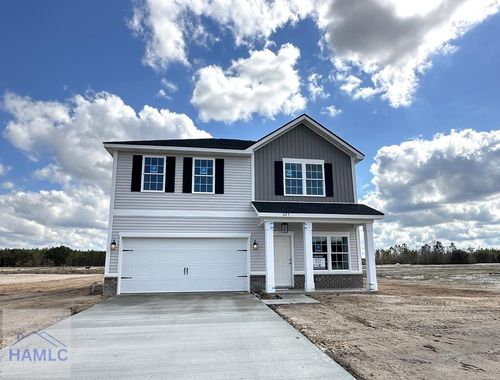 627 Doctor'S Creek Road Ne, Ludowici, GA, 31316 | Card Image