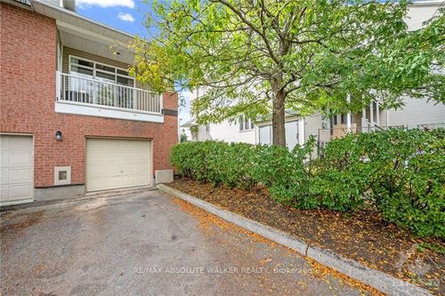 h-43 Waterbridge Dr, Ottawa, ON, K2G6R5 | Card Image