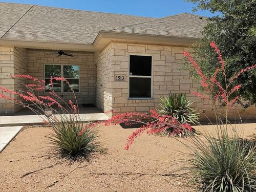 1513 Club Dr, Midland, TX, 79701-2630 | Card Image