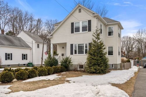 23 Lake St, Natick, MA, 01760 | Card Image