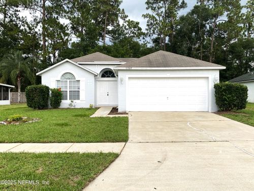 11565 Whisperingbrook Ln, JACKSONVILLE, FL, 32218-1014 | Card Image