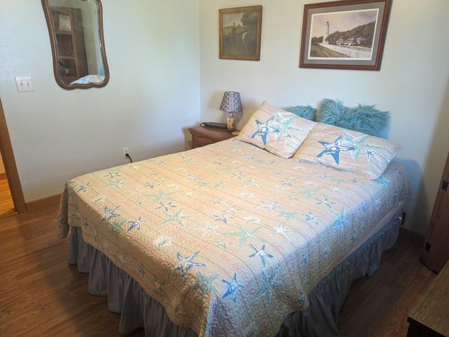 52 Fish Camp Ln, House other with 3 bedrooms, 2 bathrooms and null parking in Ocracoke NC | Image 11