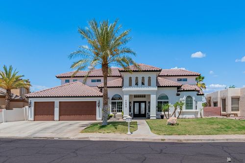 1554 W 33rd St, Yuma, AZ, 85365-3915 | Card Image