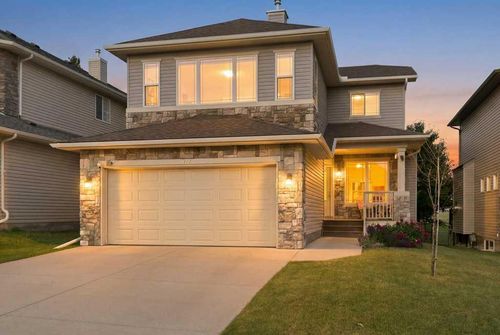 52 Crystal Green Way, Okotoks, AB, T1S2K6 | Card Image