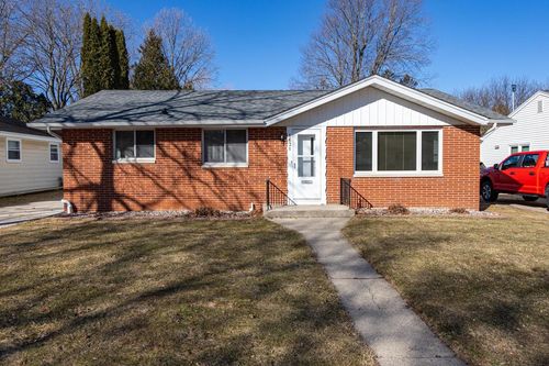 1631 S Walden Avenue, APPLETON, WI, 54915 | Card Image
