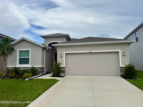 7611 Odessa Court, BROOKSVILLE, FL, 34613 | Card Image