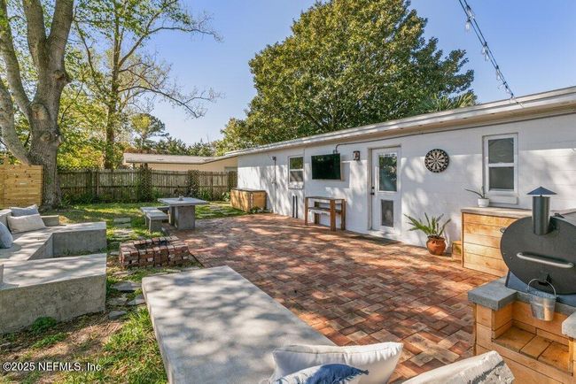 451 Sargo Rd, House other with 3 bedrooms, 2 bathrooms and null parking in ATLANTIC BEACH FL | Image 40