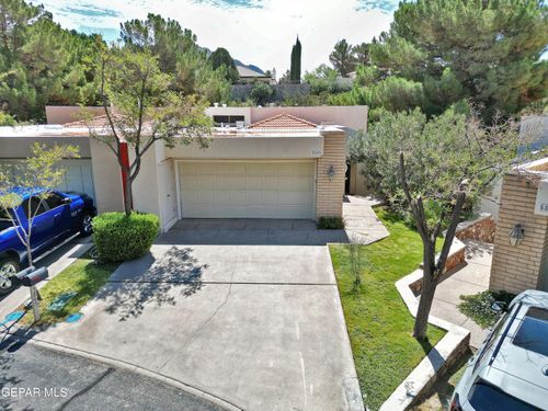 5845 Mira Serena Dr, El Paso, TX, 79912-2013 | Card Image
