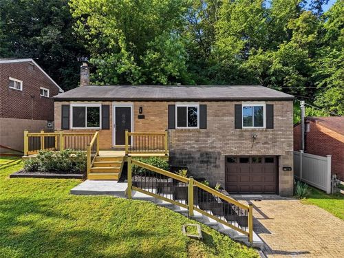 133 Phyllis Dr, Penn Hills, PA, 15235-2341 | Card Image
