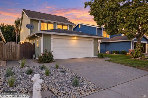127 Dream Street, Vacaville, CA, 95687 | Card Image