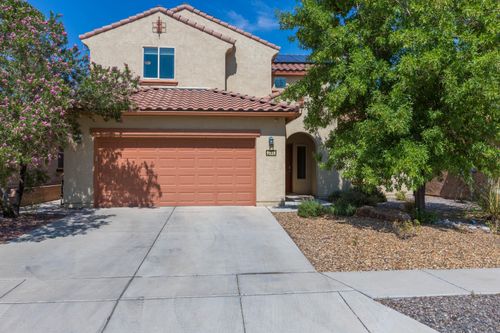 9528 Andesite Dr Nw, Albuquerque, NM, 87114-3010 | Card Image