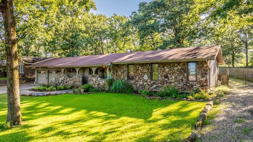 75 Shoshoni Dr, Sherwood, AR, 72120-2540 | Card Image