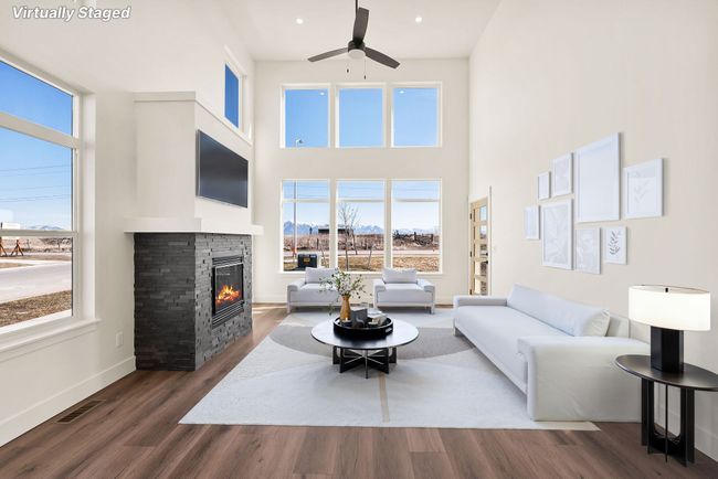 590 Stillwater Rd, House other with 3 bedrooms, 3 bathrooms and null parking in Kalispell MT | Image 15