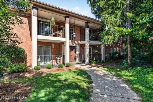 1305 Forest Park Rd, Louisville, KY, 40223-5425 | Card Image