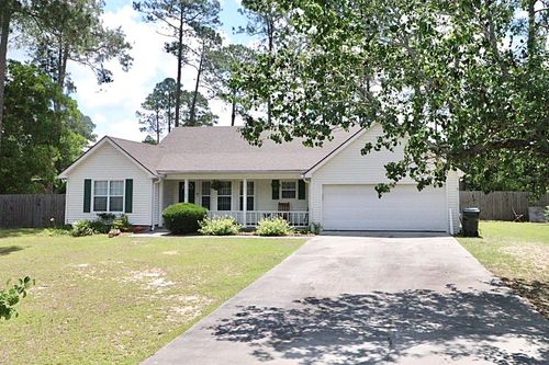 40 Rays Circle, Valdosta, GA, 31602 | Card Image