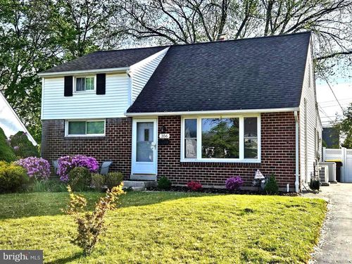 356 W Signal Hill Rd, KING OF PRUSSIA, PA, 19406-1802 | Card Image