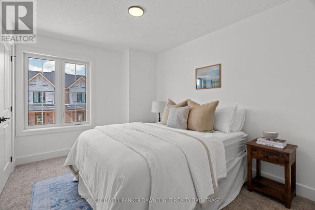 27 - 147 Scott's Dr, Townhouse with 3 bedrooms, 3 bathrooms and 2 parking in Lucan ON | Image 31