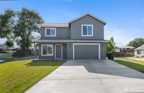 928 N Washington Court, Moses Lake, WA, 98837 | Card Image