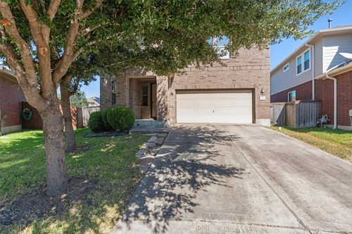 12008 Oaklynn Ct, Manor, TX, 78653-3981 | Card Image