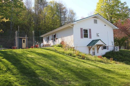 36 George St, Montpelier, VT, 05602-3709 | Card Image