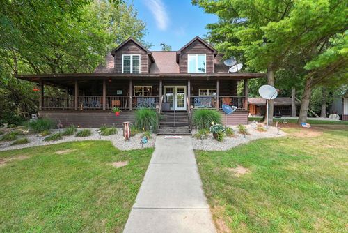8198 W Harbour Dr, Kimmell, IN, 46760-9612 | Card Image