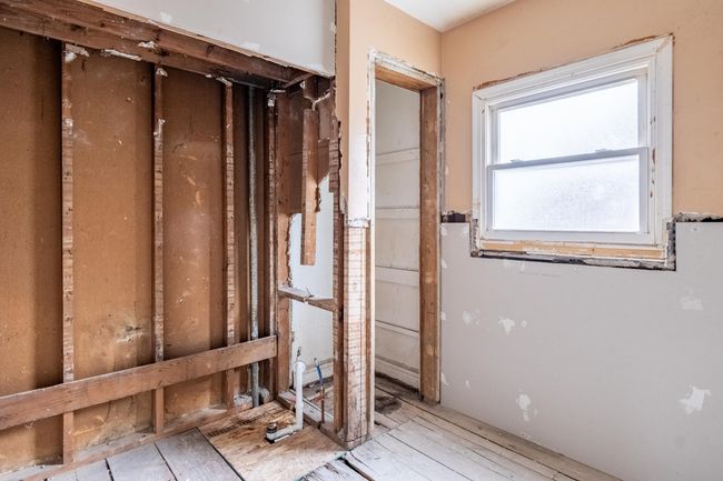 17550 Ohio St, House other with 3 bedrooms, 2 bathrooms and null parking in Detroit MI | Image 19