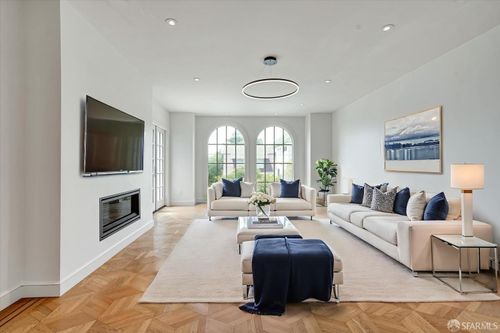 34 Parker Ave, San Francisco, CA, 94118-2615 | Card Image