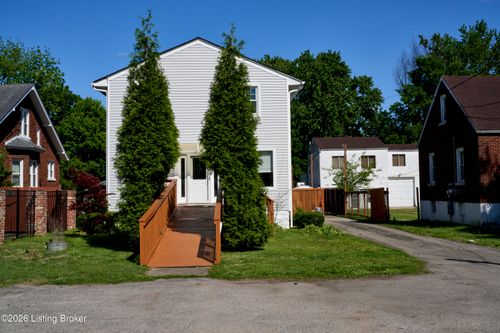 3003 Dixie Hwy, Louisville, KY, 40216-5139 | Card Image