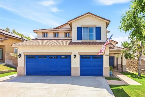 5065 Columbia Dr, Fontana, CA, 92336-0617 | Card Image