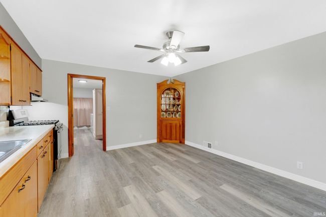 213 Iwo St, House other with 2 bedrooms, 2 bathrooms and null parking in Auburn IN | Image 13
