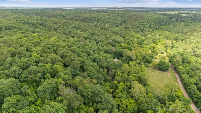 21745 E 660 Rd, House other with 4 bedrooms, 4 bathrooms and null parking in Tahlequah OK | Image 77