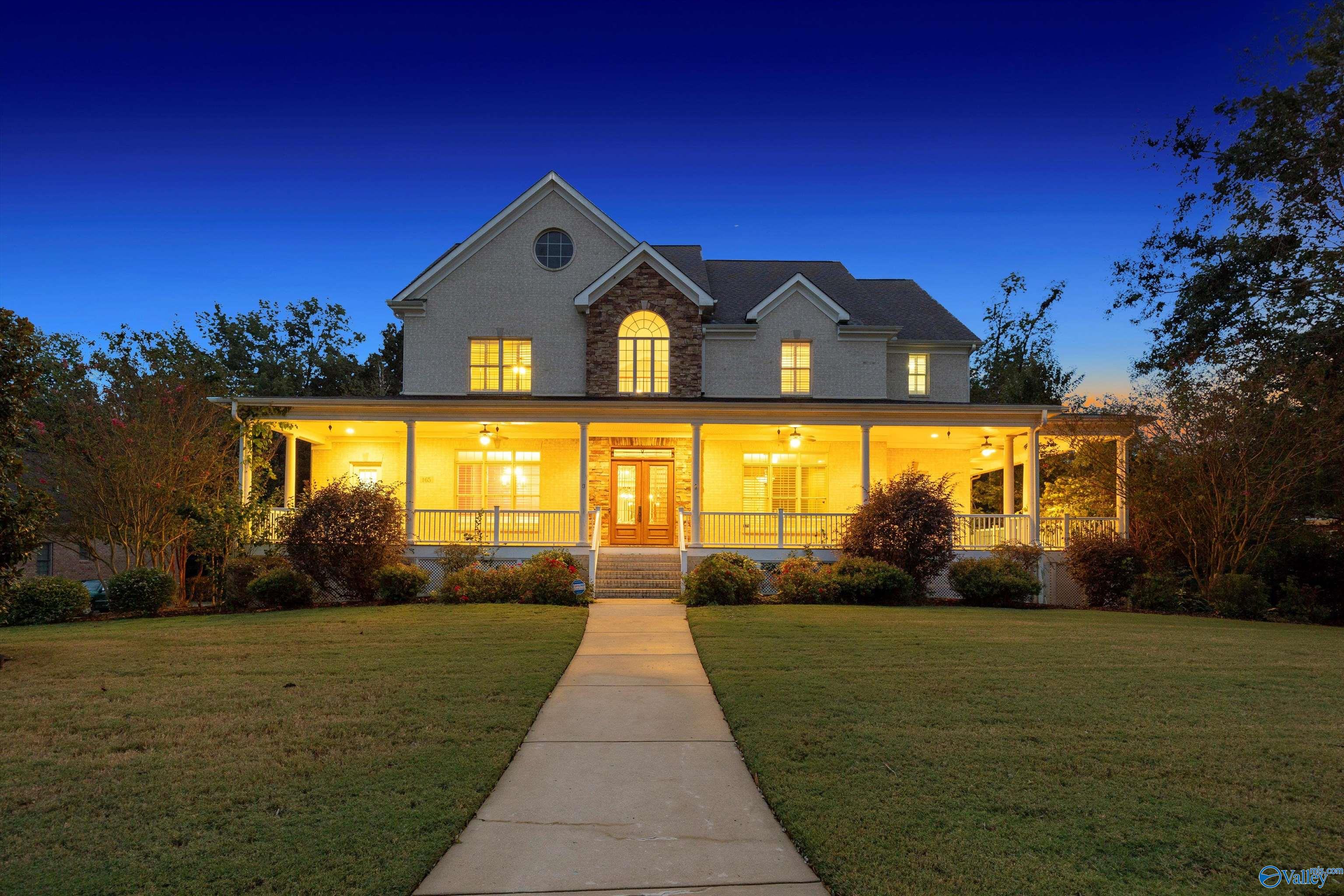 Edenshire Dr, Huntsville, AL 35811
