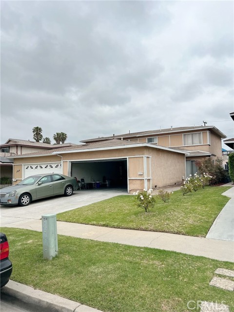 Amantha Ave, Carson, CA 90746