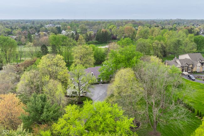 1995 W 116 Th St, House other with 5 bedrooms, 5 bathrooms and null parking in Carmel IN | Image 76