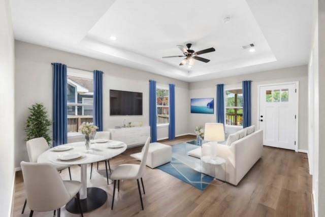 Residential Lease in Baytown 5